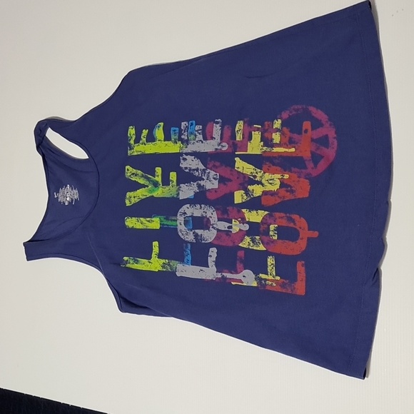 G21  tank top - Picture 1 of 6